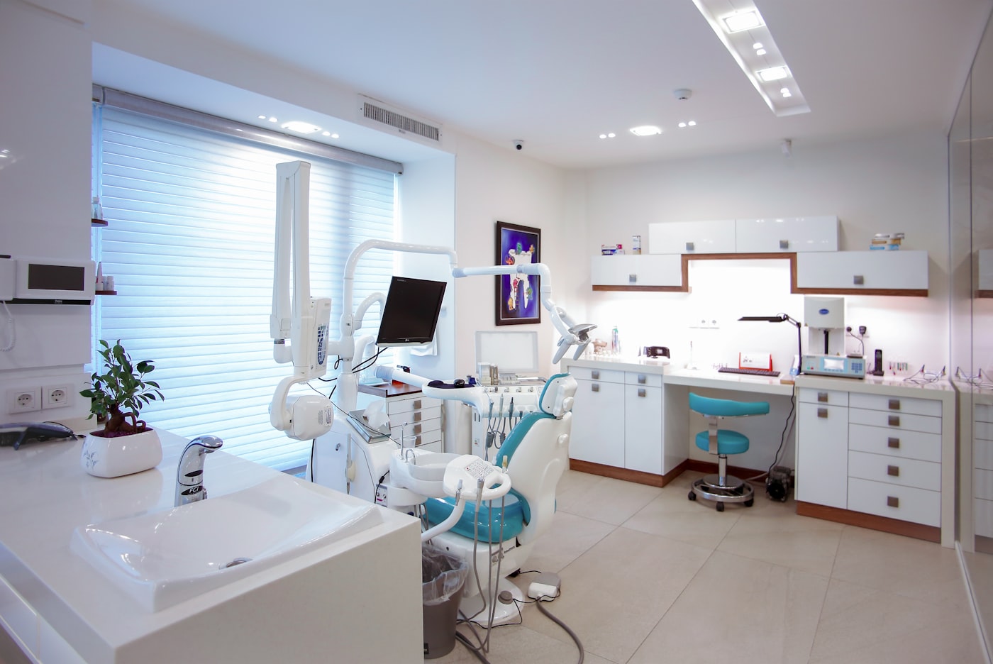 Laparoscopic Trocar System