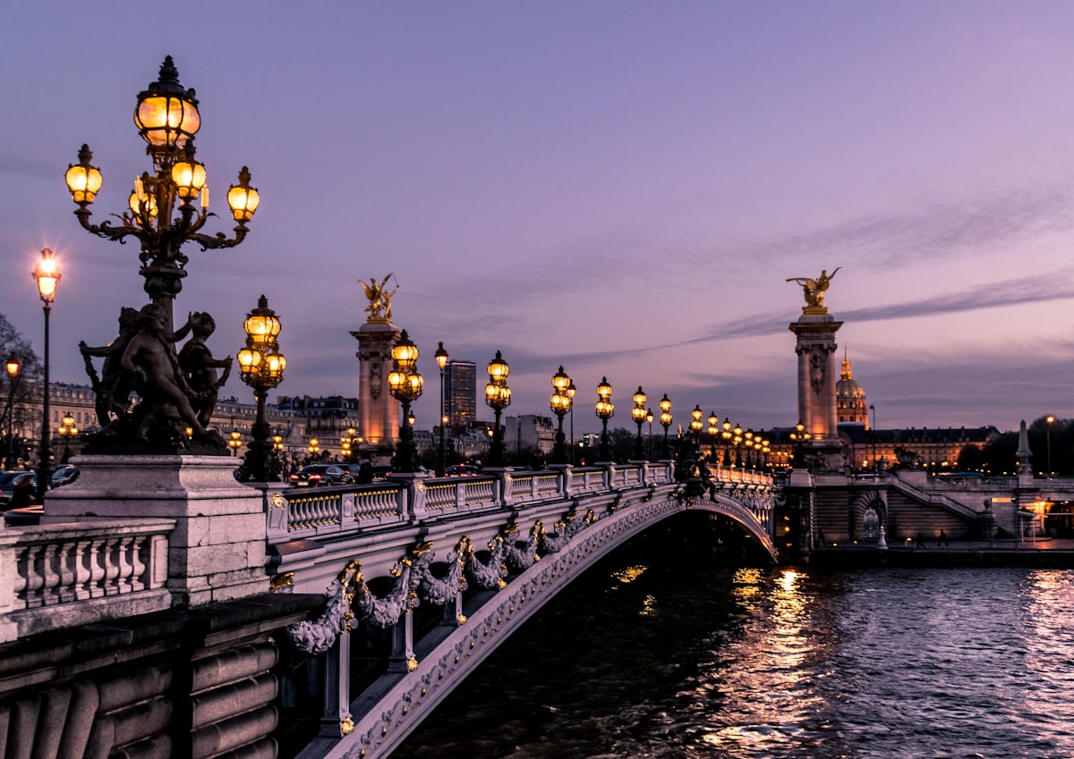 Lyon, France